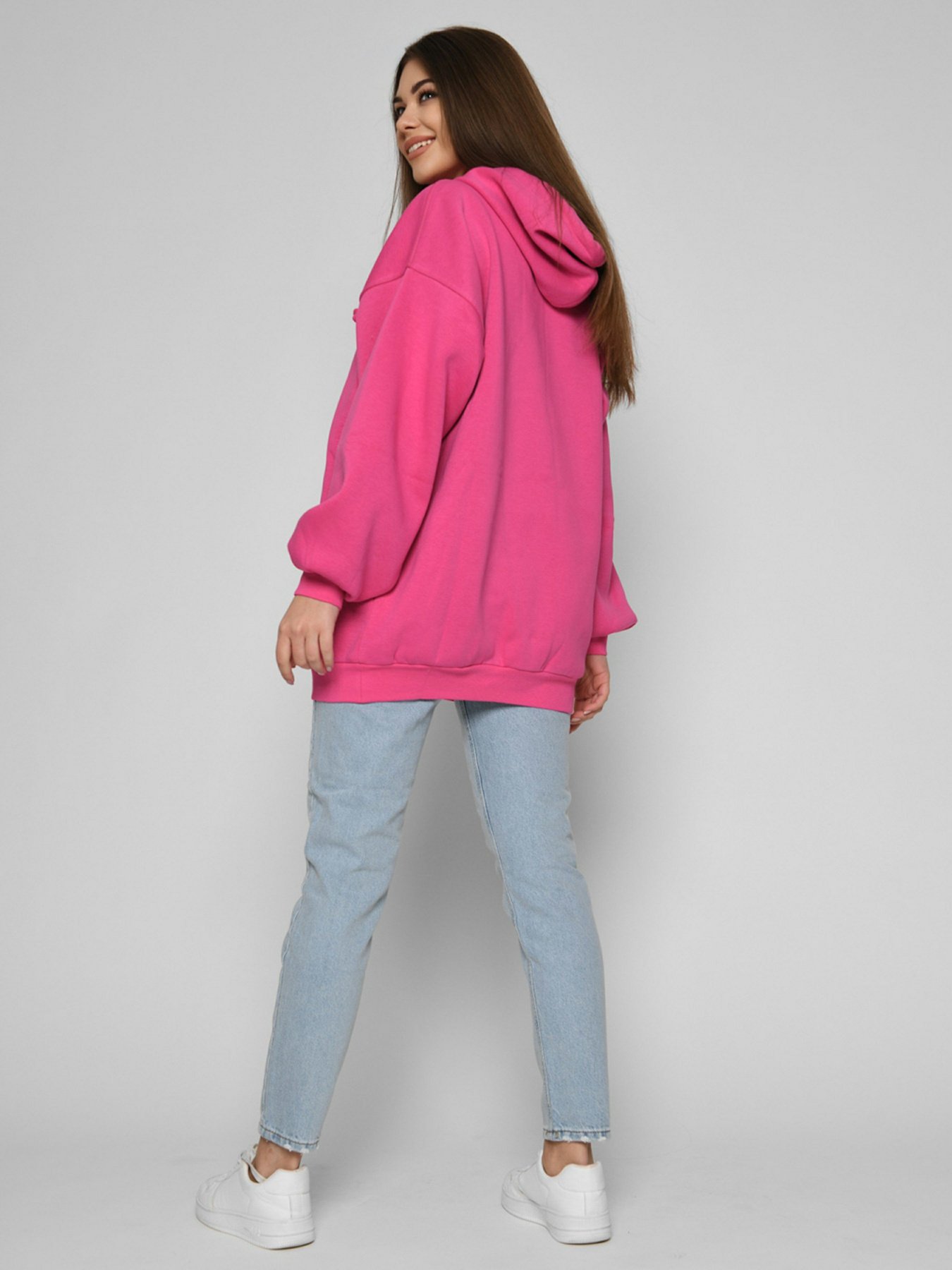 Худи Braska модель 226-9 Фото