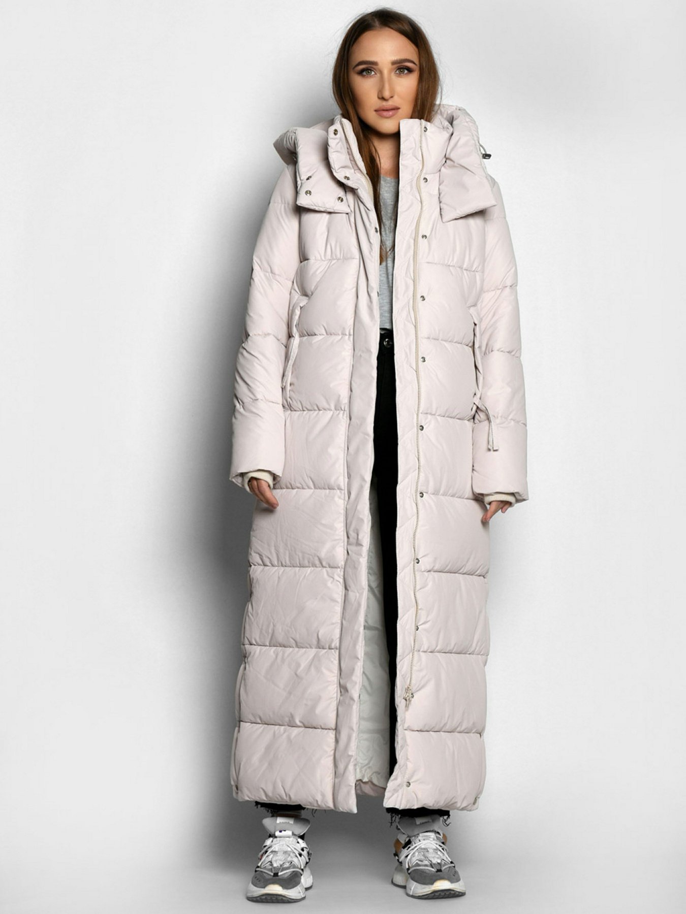 Зимняя куртка Braska модель LS-8898-10 Фото