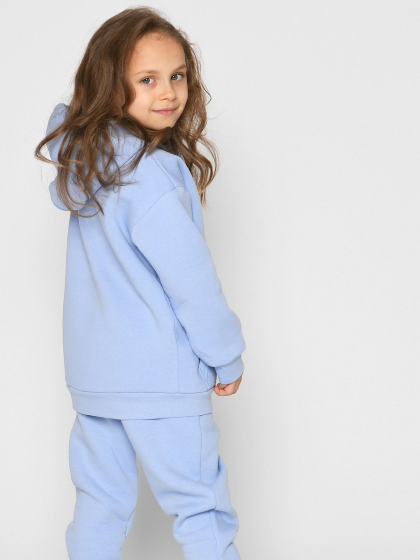 Спортивний костюм Braska модель KM-12025-11 Фото