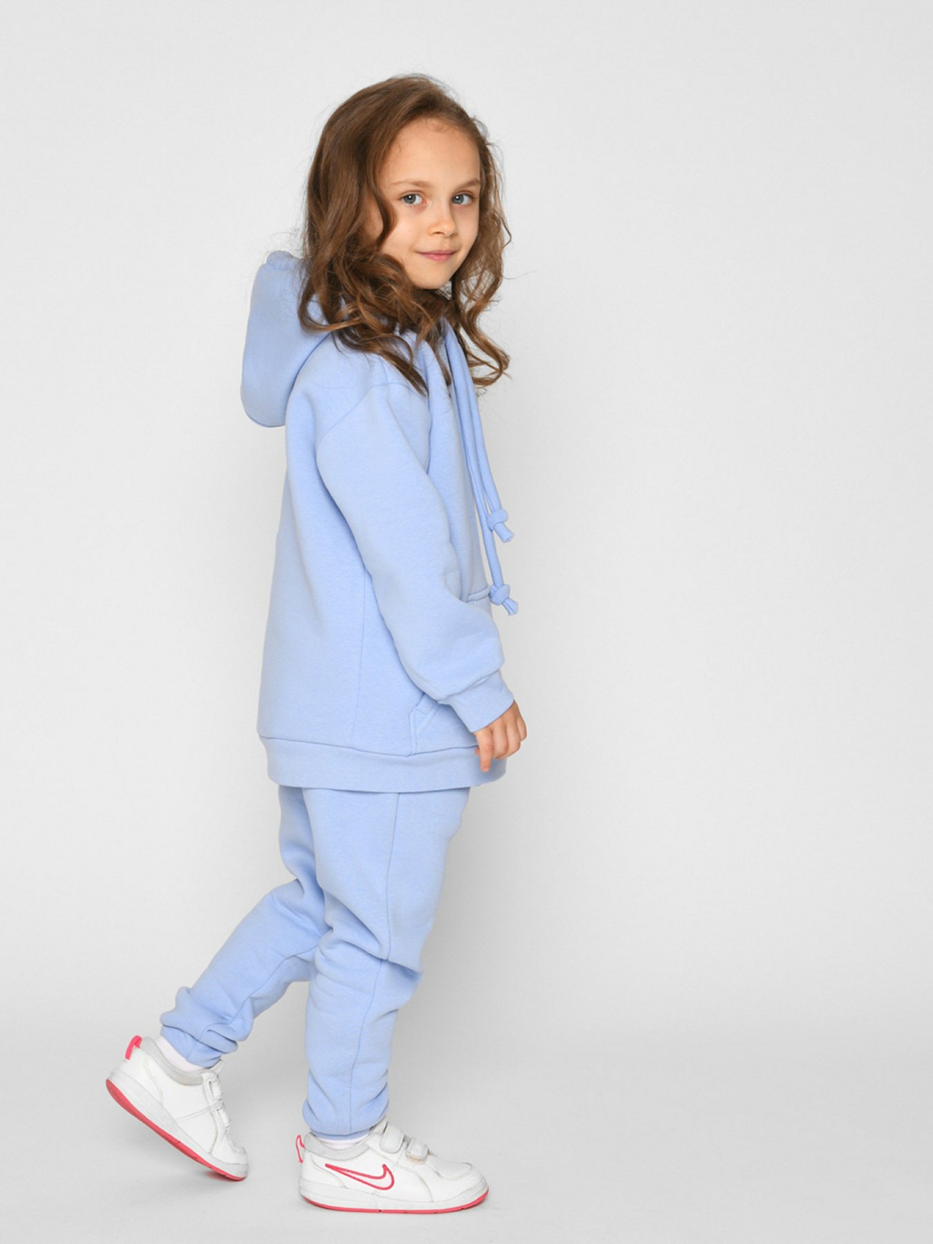 Спортивний костюм Braska модель KM-12025-11 Фото