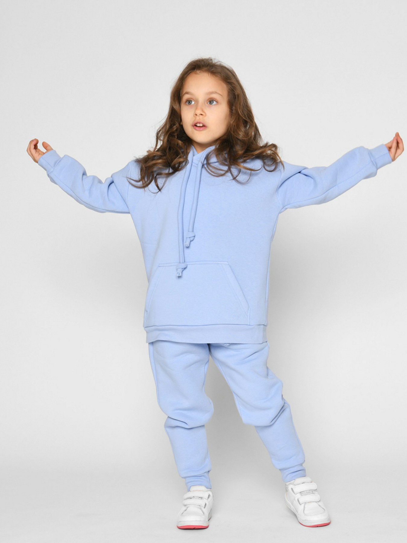 Спортивний костюм Braska модель KM-12025-11 Фото