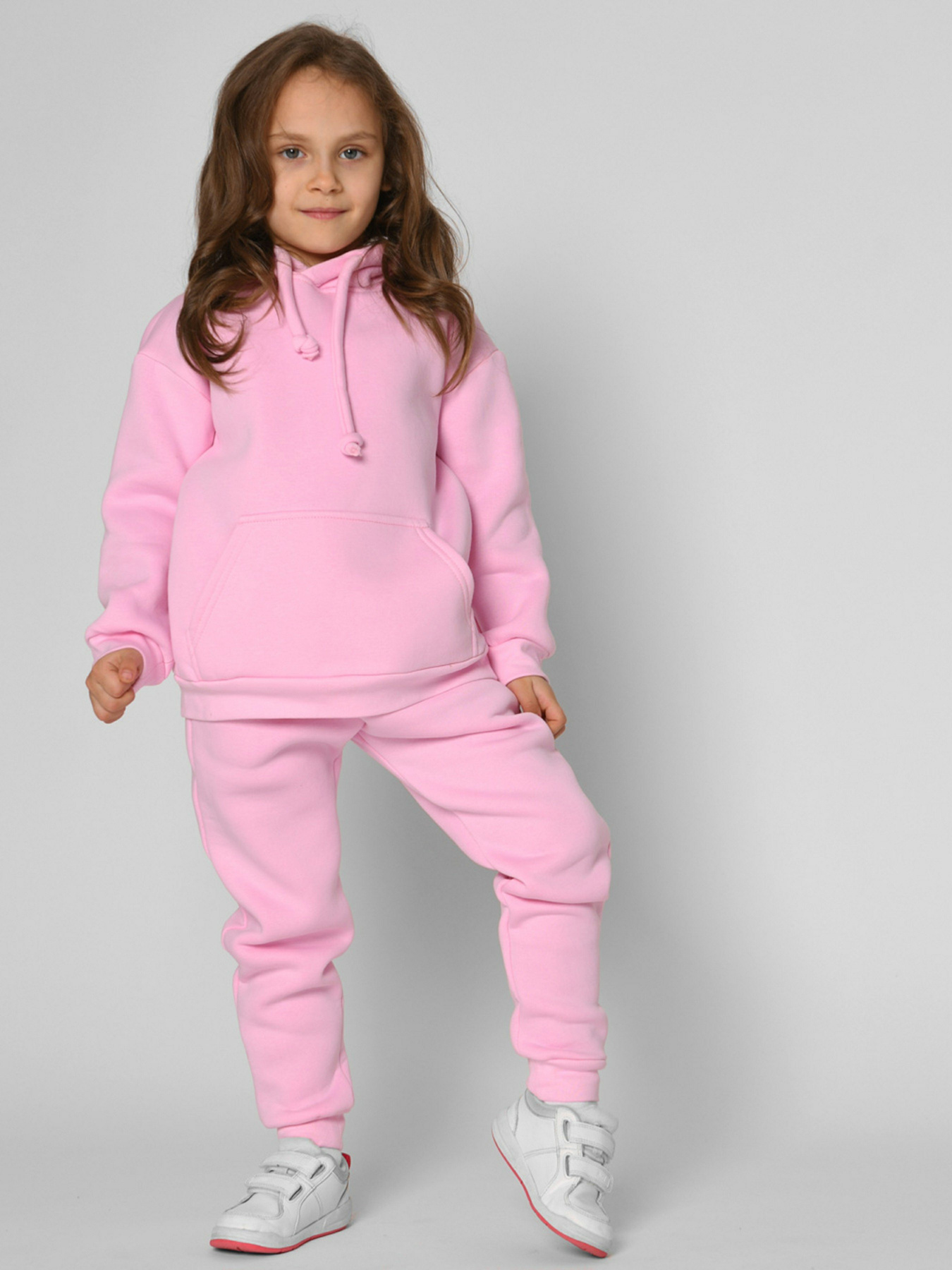 Спортивний костюм Braska модель KM-12025-15 Фото