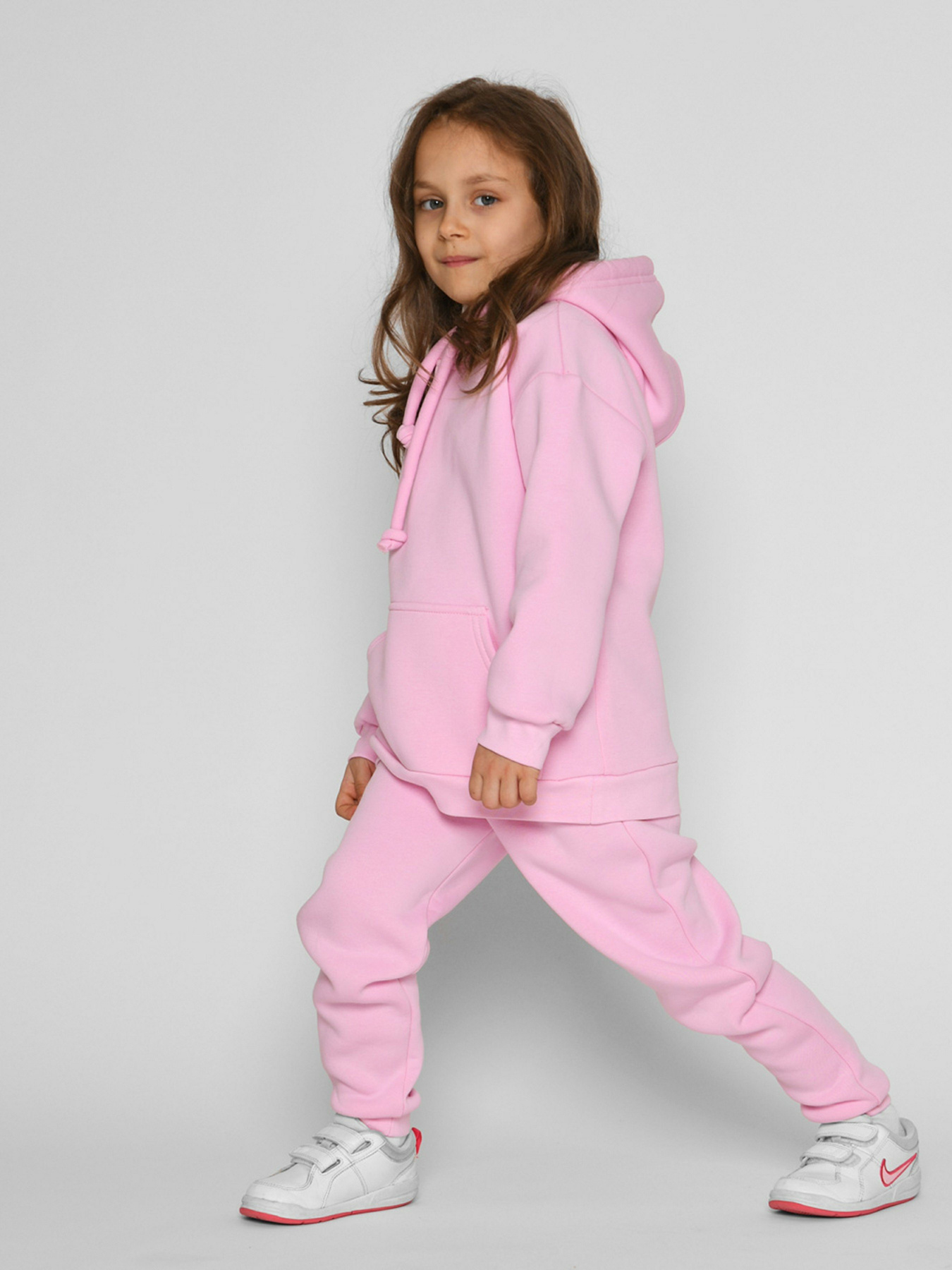 Спортивный костюм Braska модель KM-12025-15 Фото