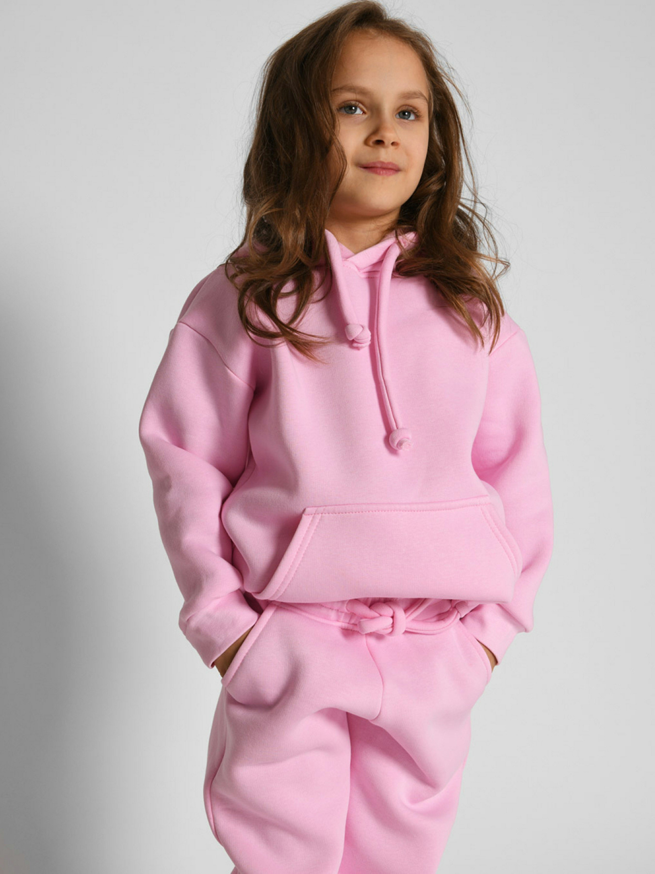 Спортивный костюм Braska модель KM-12025-15 Фото