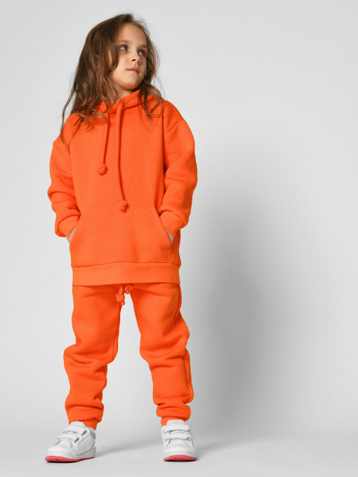 Спортивний костюм Braska Модель KM-12025-17 Фото