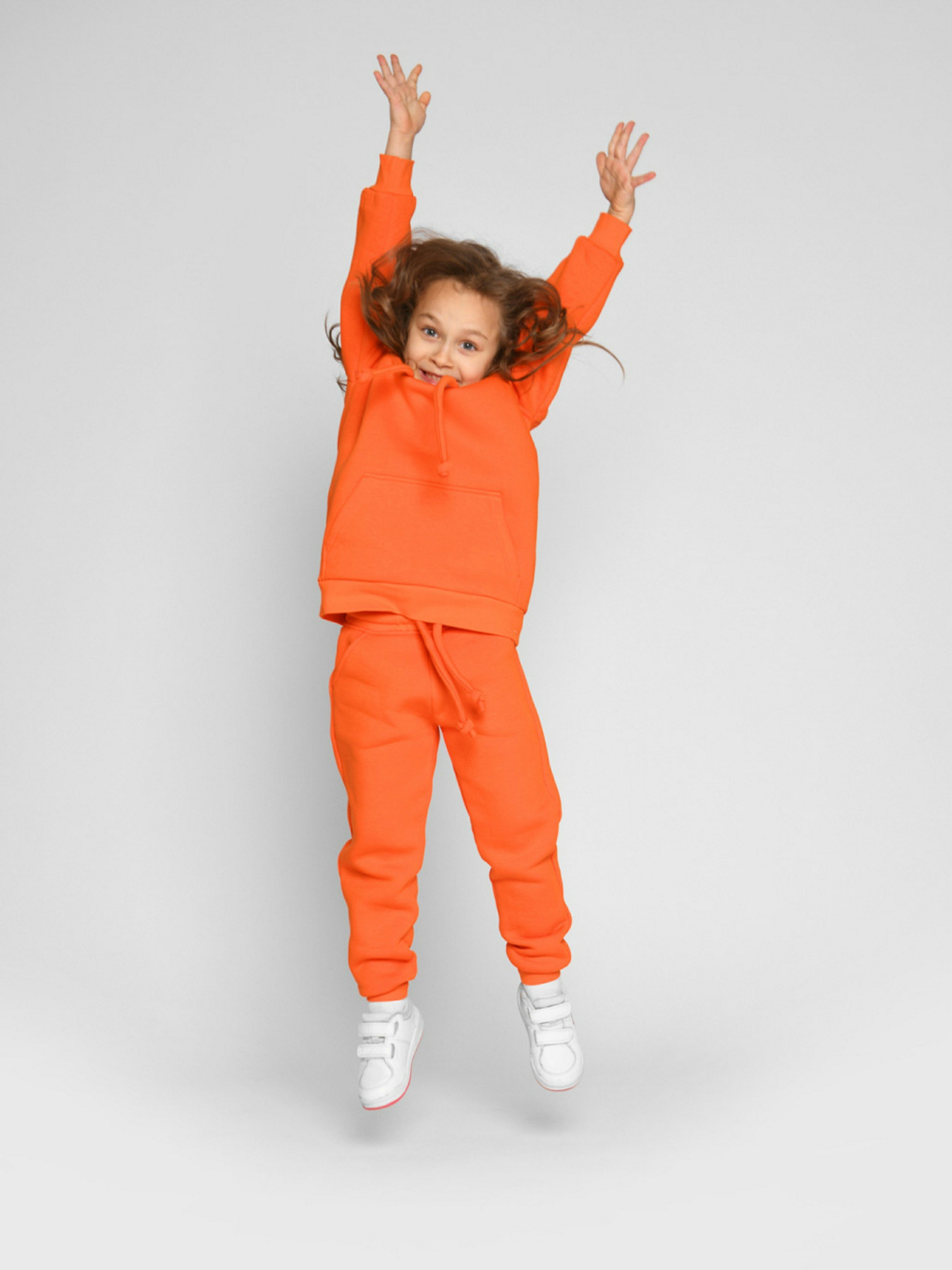 Спортивный костюм Braska модель KM-12025-17 Фото