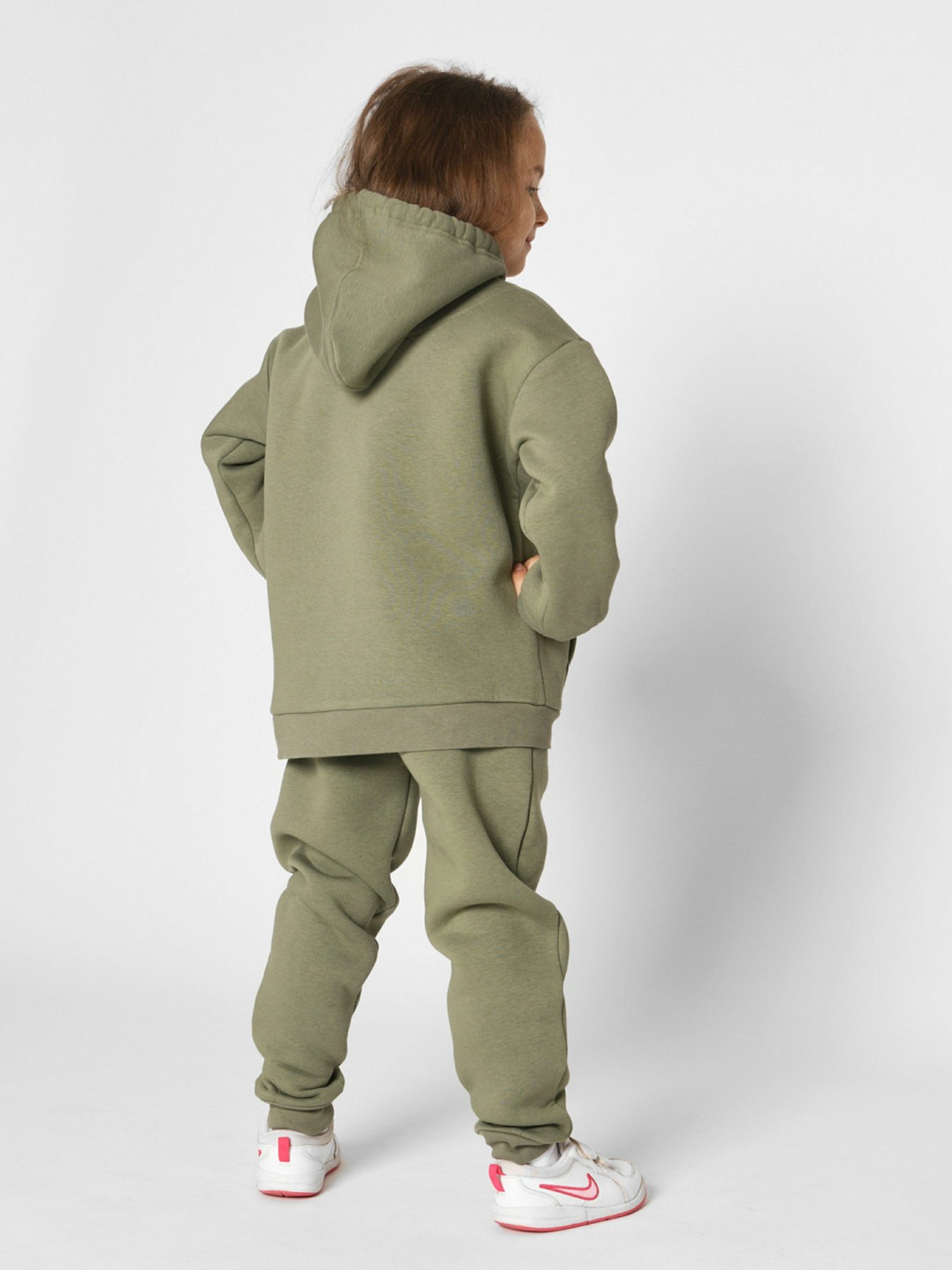 Спортивный костюм Braska модель KM-12025-32 Фото