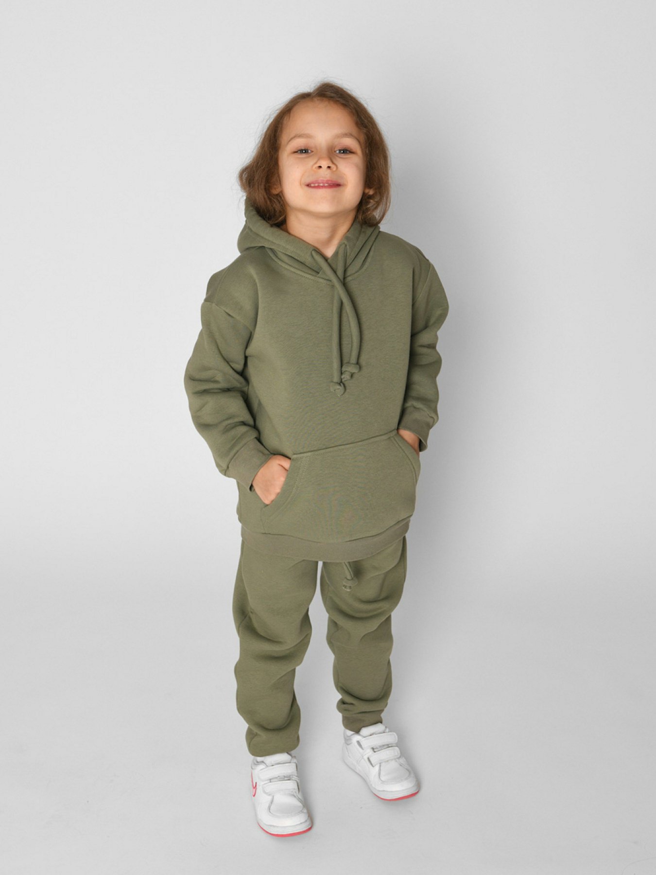 Спортивный костюм Braska модель KM-12025-32 Фото