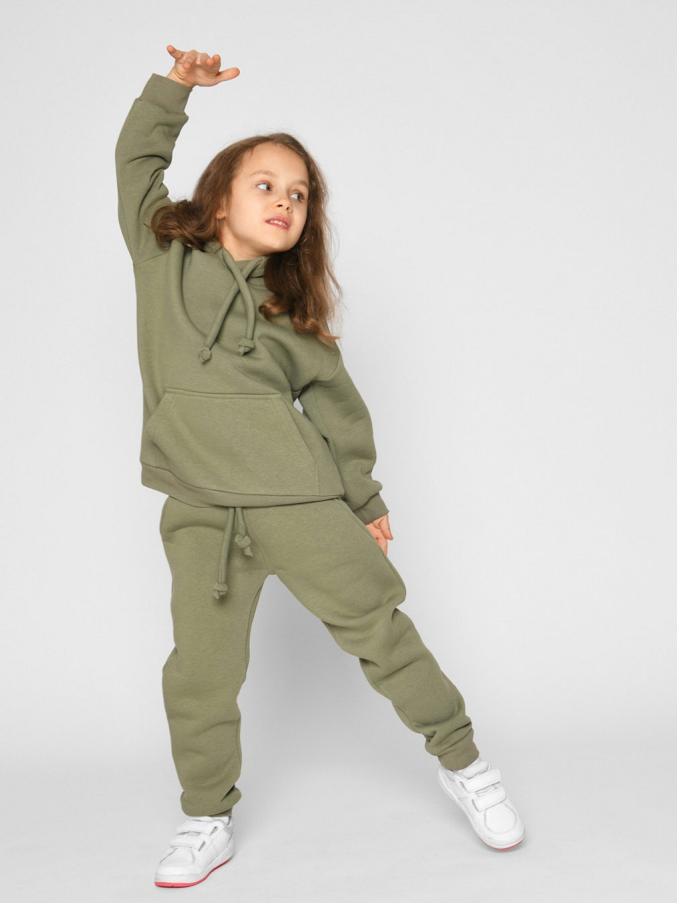 Спортивный костюм Braska модель KM-12025-32 Фото