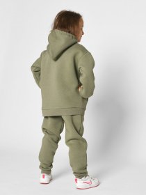 Спортивный костюм Braska модель KM-12025-32 Фото