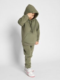 Спортивный костюм Braska модель KM-12025-32 Фото