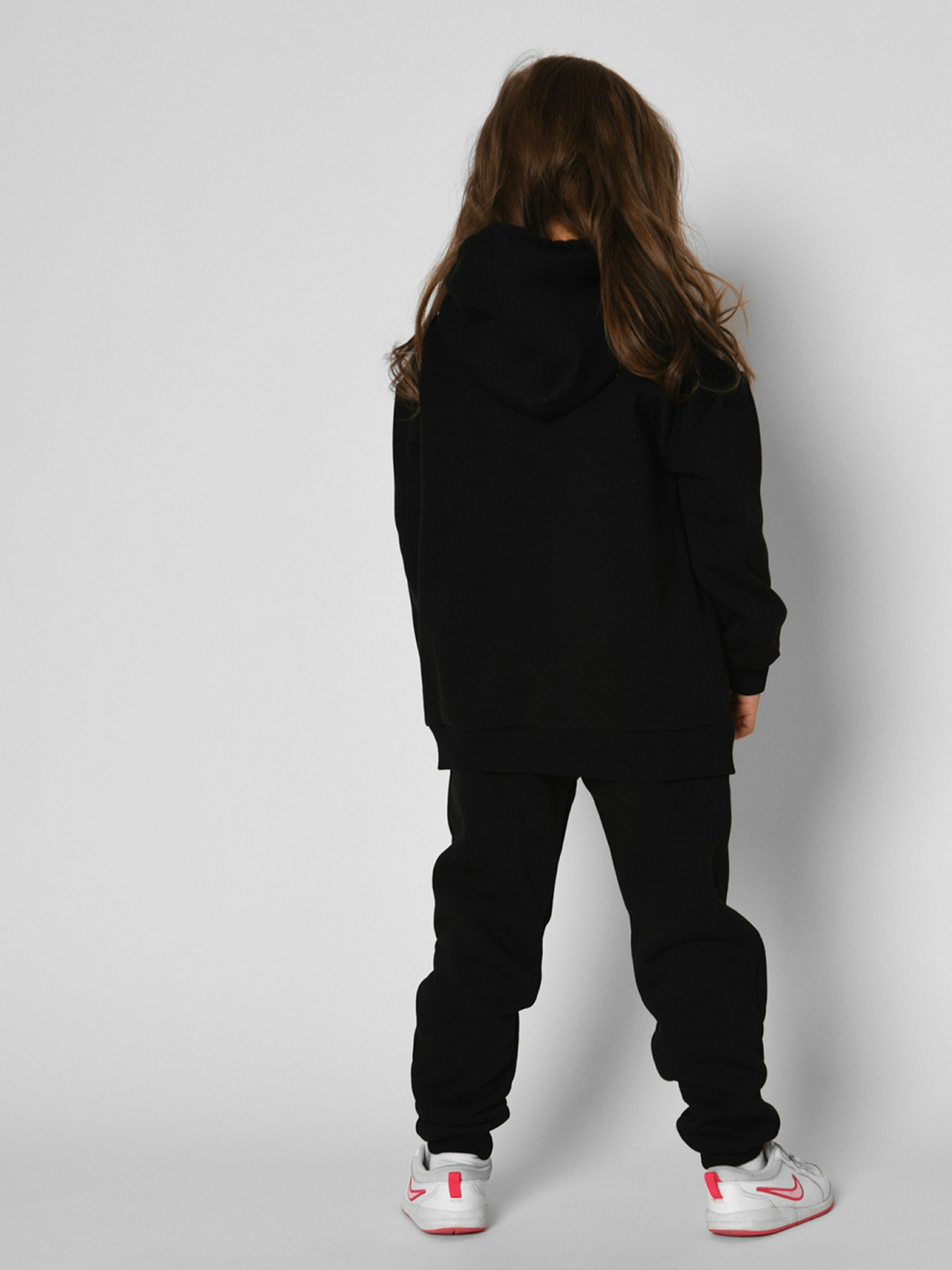 Спортивний костюм Braska модель KM-12025-8 Фото