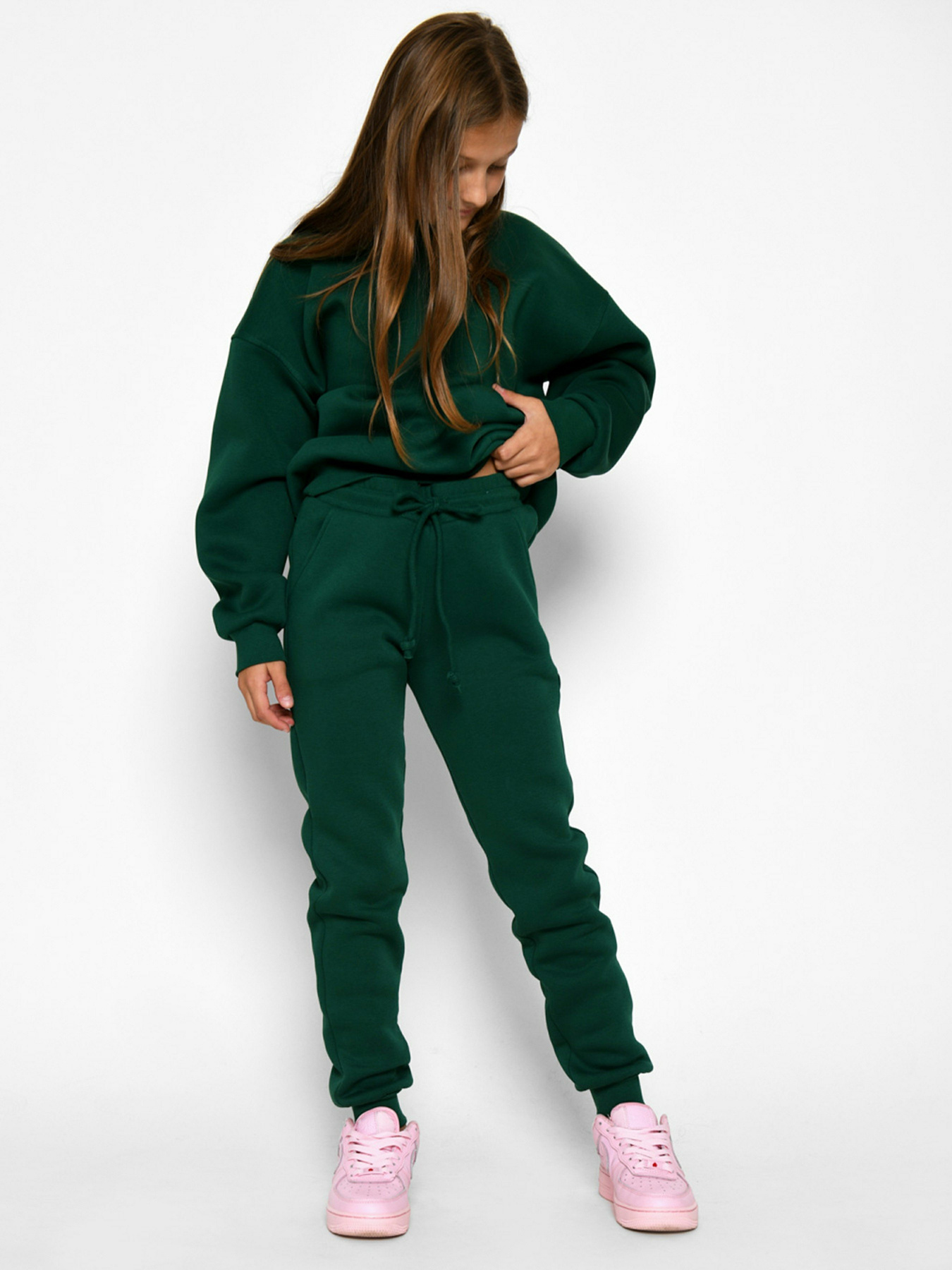 Спортивный костюм Braska модель KM-12031-12 Фото