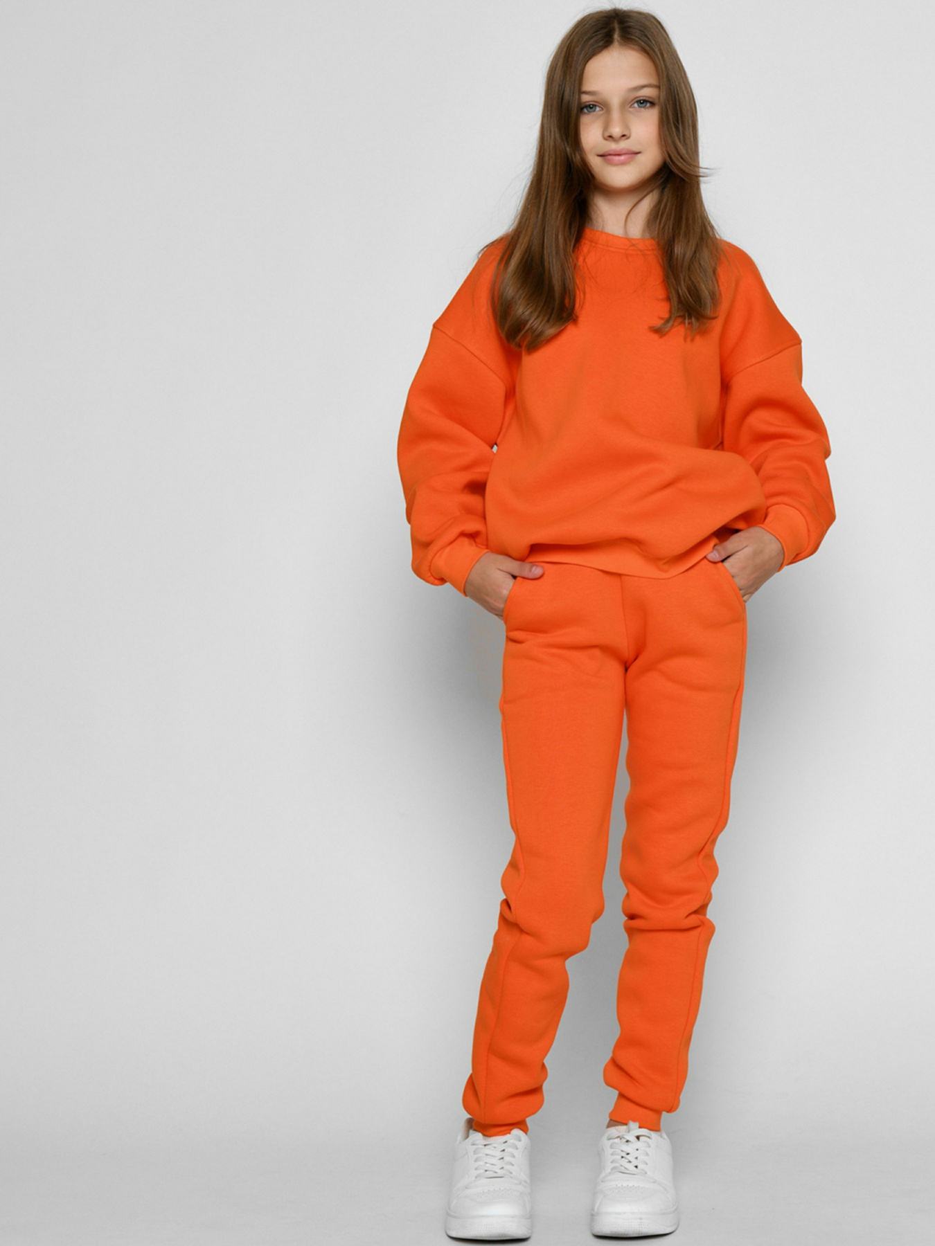 Спортивный костюм Braska модель KM-12031-17 Фото