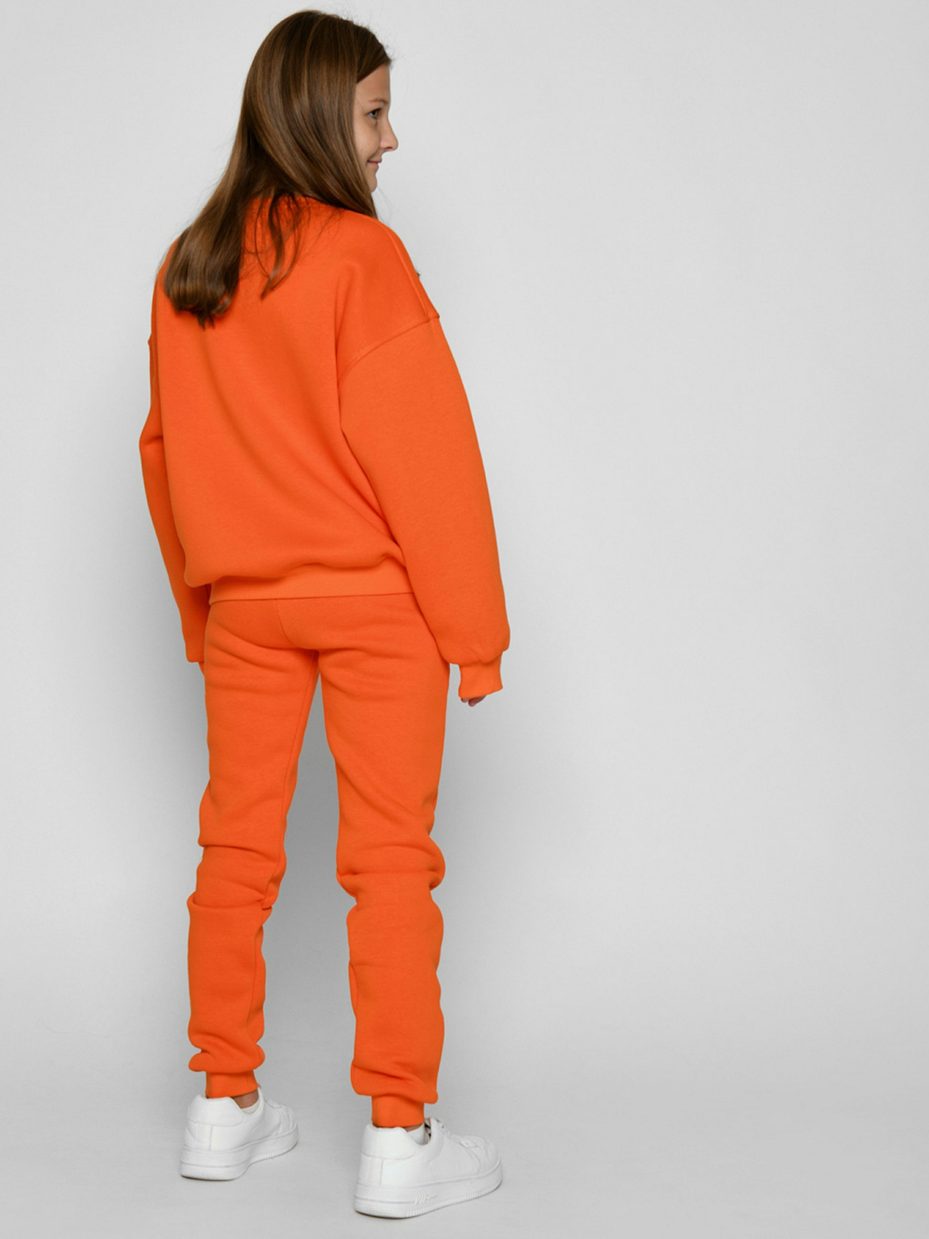 Спортивний костюм Braska модель KM-12031-17 Фото