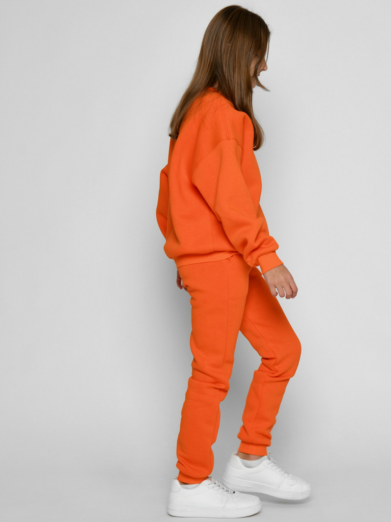 Спортивний костюм Braska модель KM-12031-17 Фото