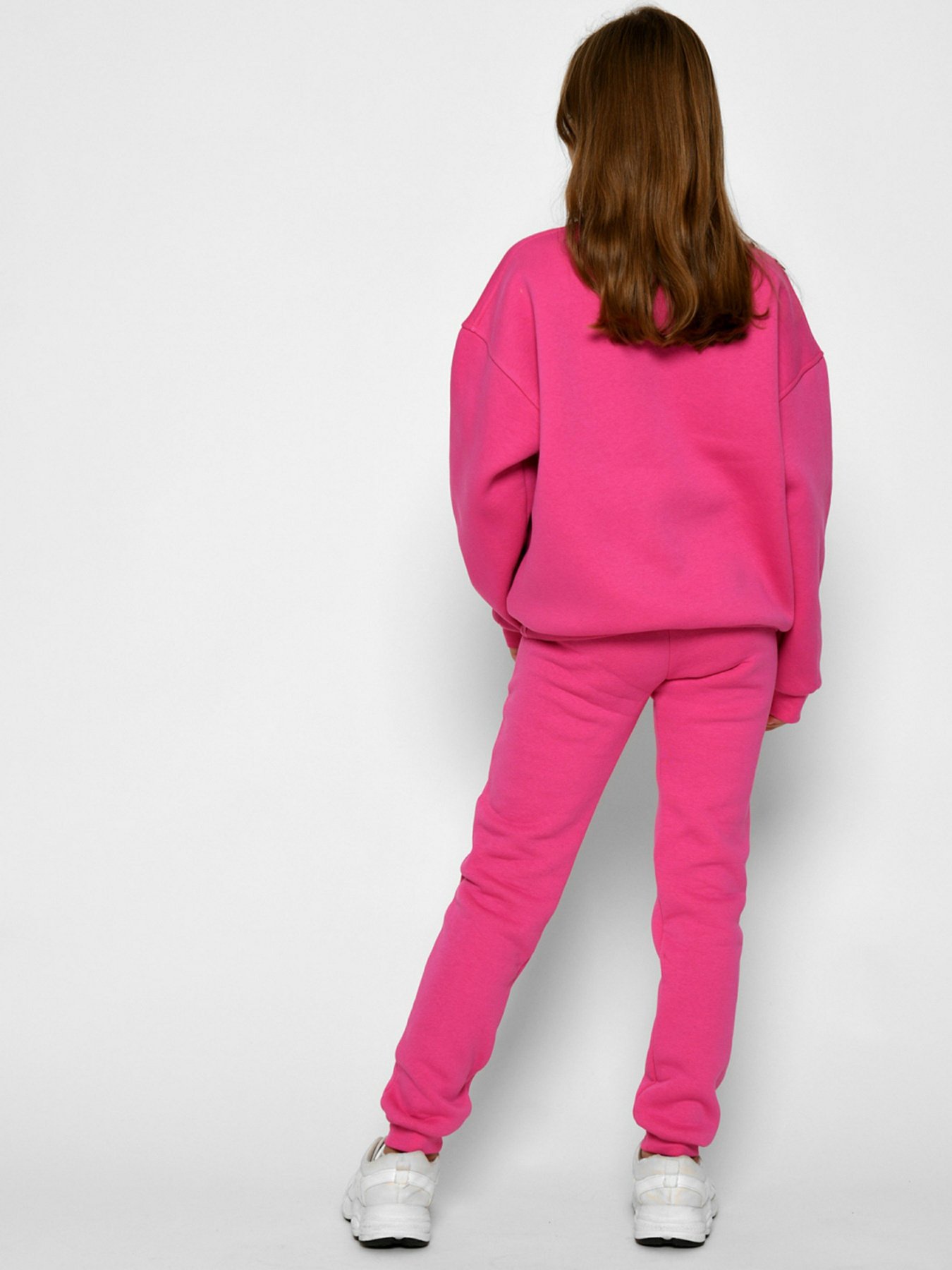 Спортивний костюм Braska модель KM-12031-9 Фото