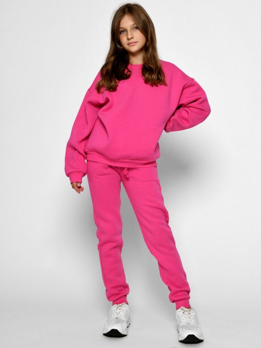 Спортивний костюм Braska Модель KM-12031-9 Фото