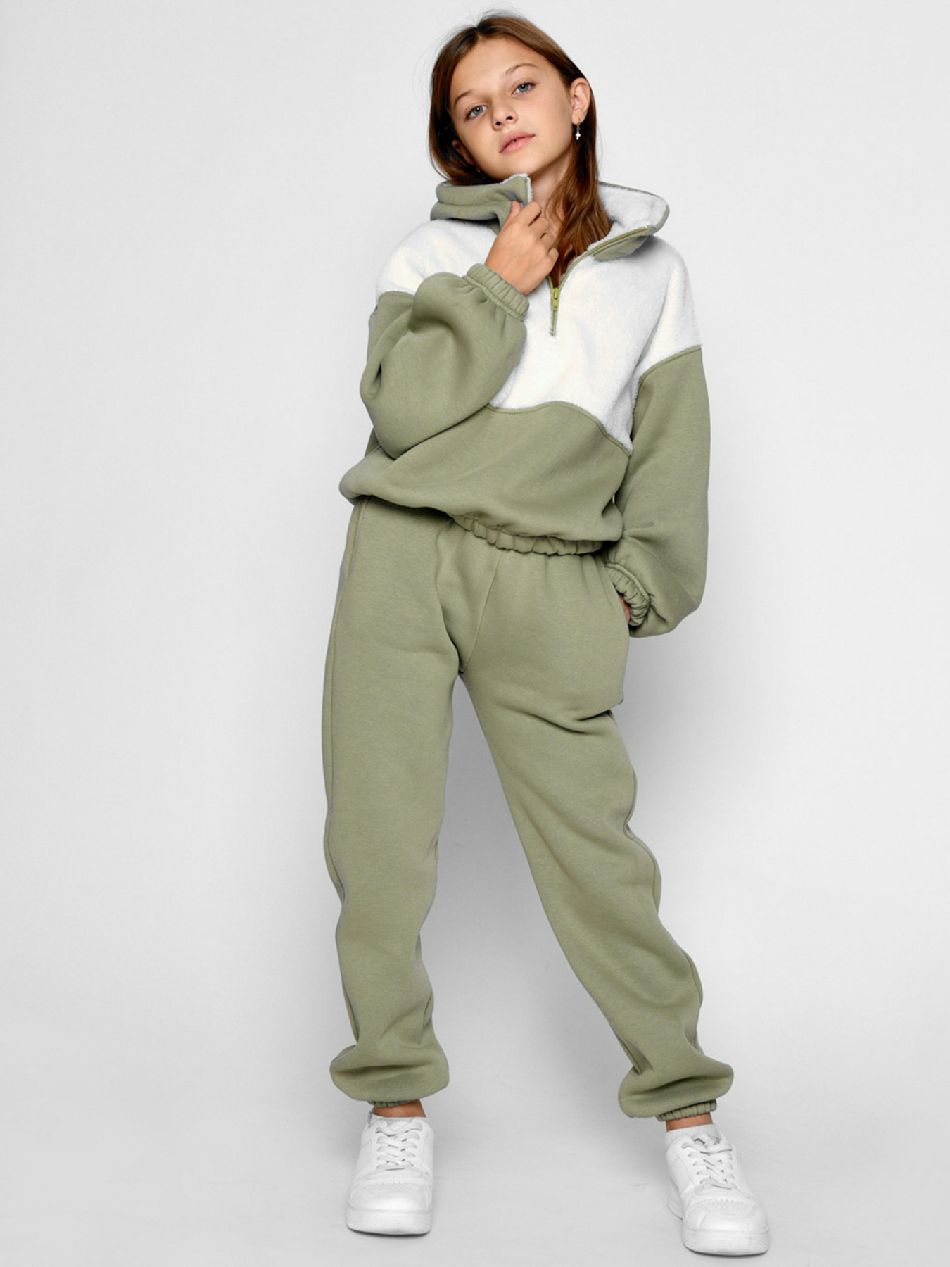 Спортивный костюм Braska модель KM-12032-32 Фото