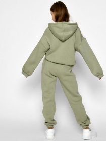 Спортивный костюм Braska модель KM-12032-32 Фото