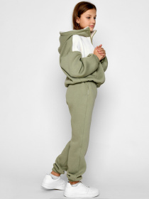 Спортивный костюм Braska модель KM-12032-32 Фото