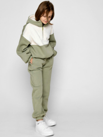 Спортивный костюм Braska модель KM-12032-32 Фото