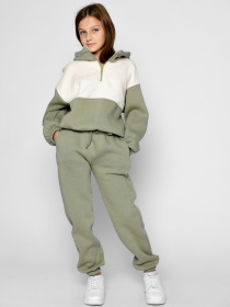 Спортивный костюм Braska модель KM-12032-32 Фото