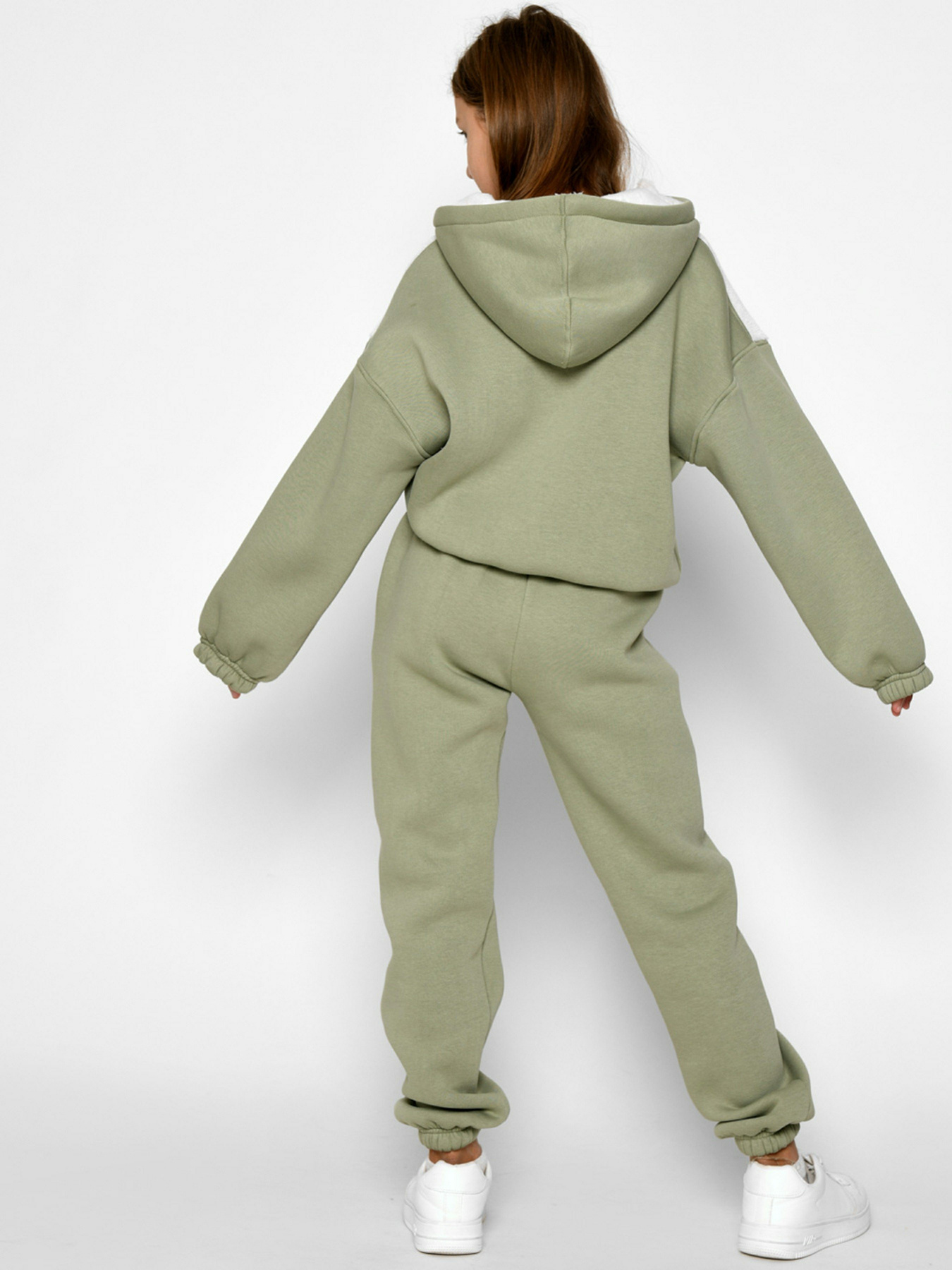 Спортивний костюм Braska модель KM-12032-32 Фото