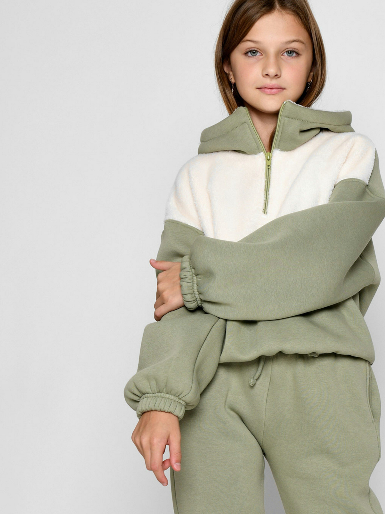 Спортивний костюм Braska модель KM-12032-32 Фото