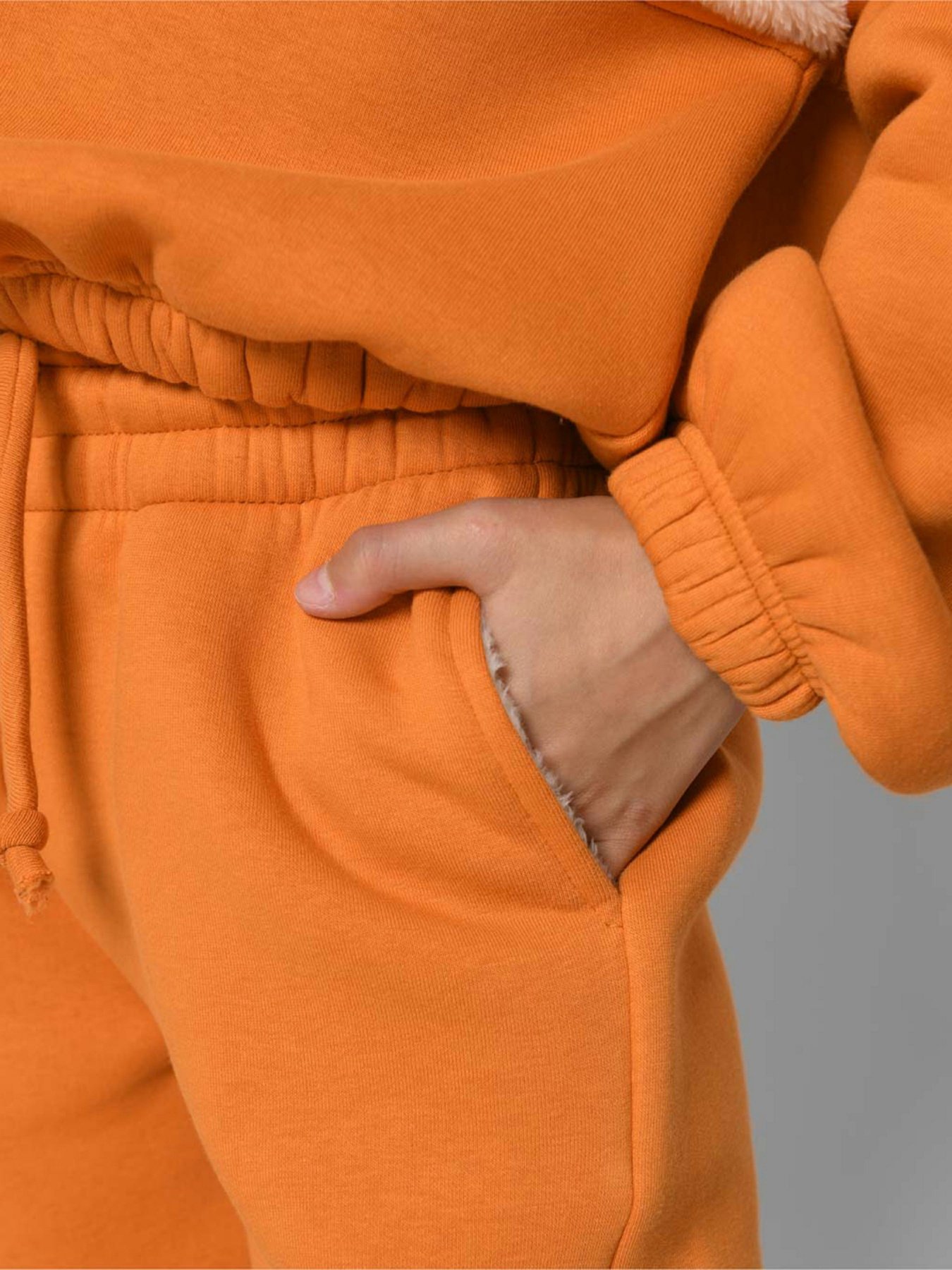 Спортивный костюм Braska модель KM-12032-6 Фото