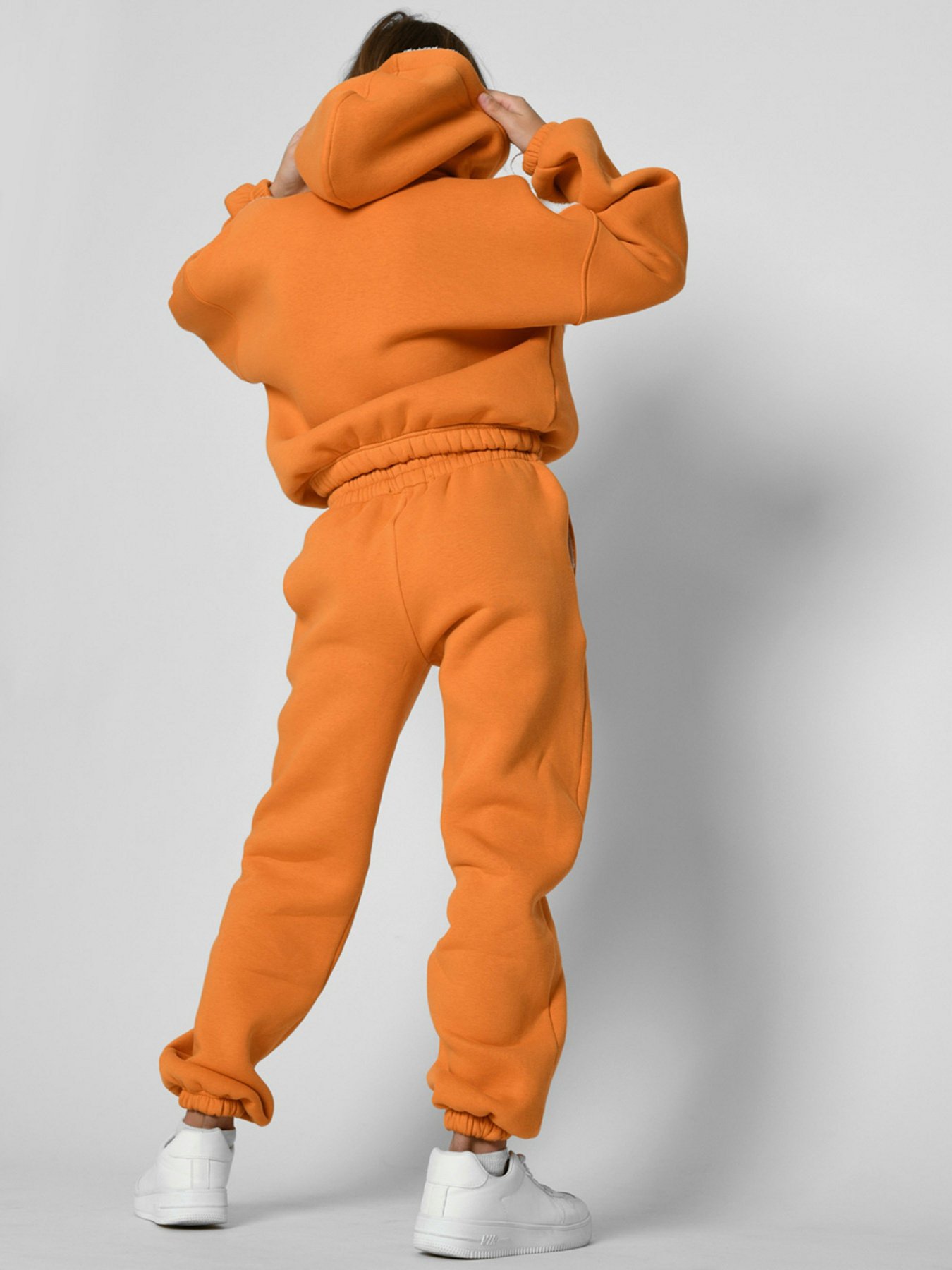 Спортивний костюм Braska модель KM-12032-6 Фото