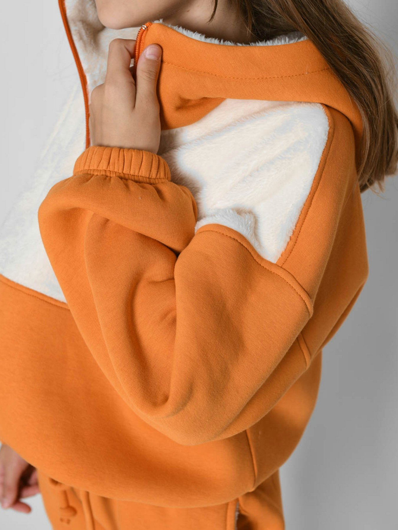 Спортивний костюм Braska модель KM-12032-6 Фото