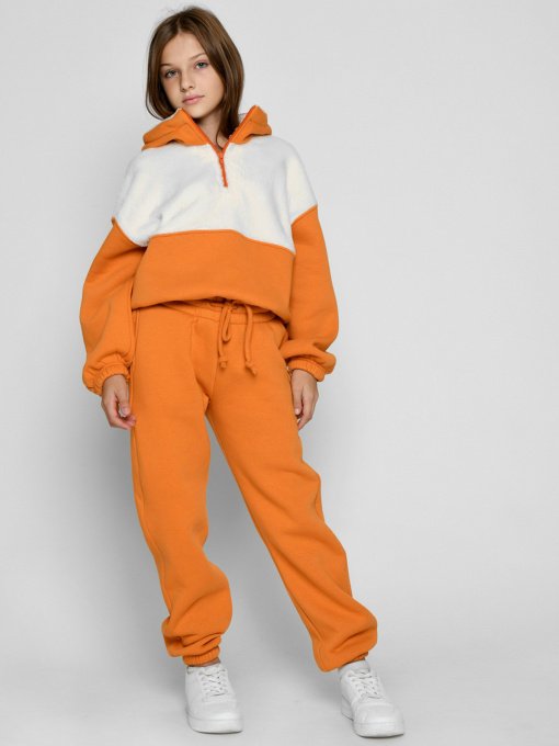 Спортивний костюм Braska модель KM-12032-6 Фото