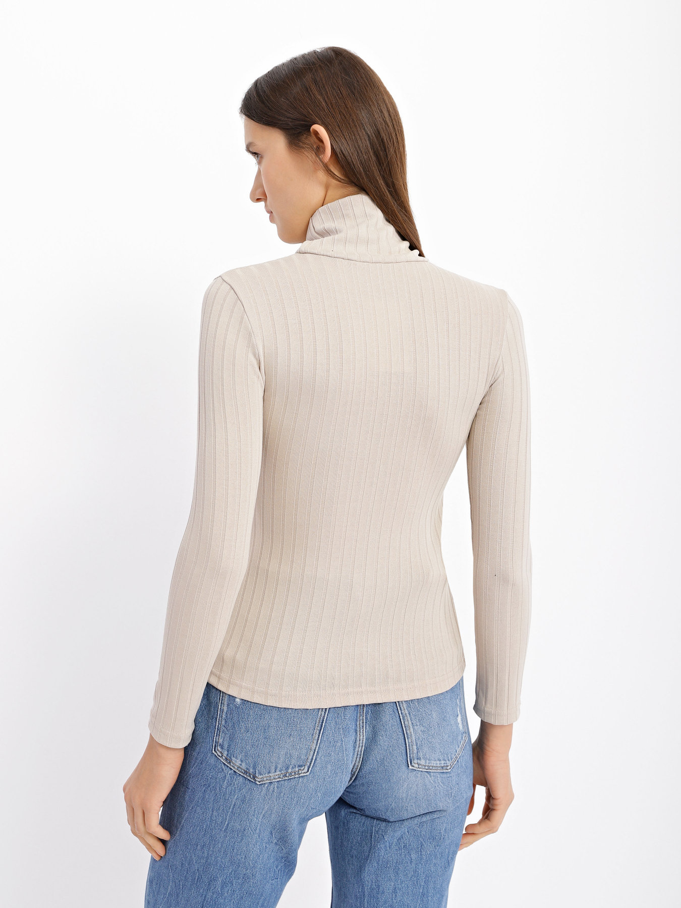 Водолазка Braska модель 71-3333/304 Фото