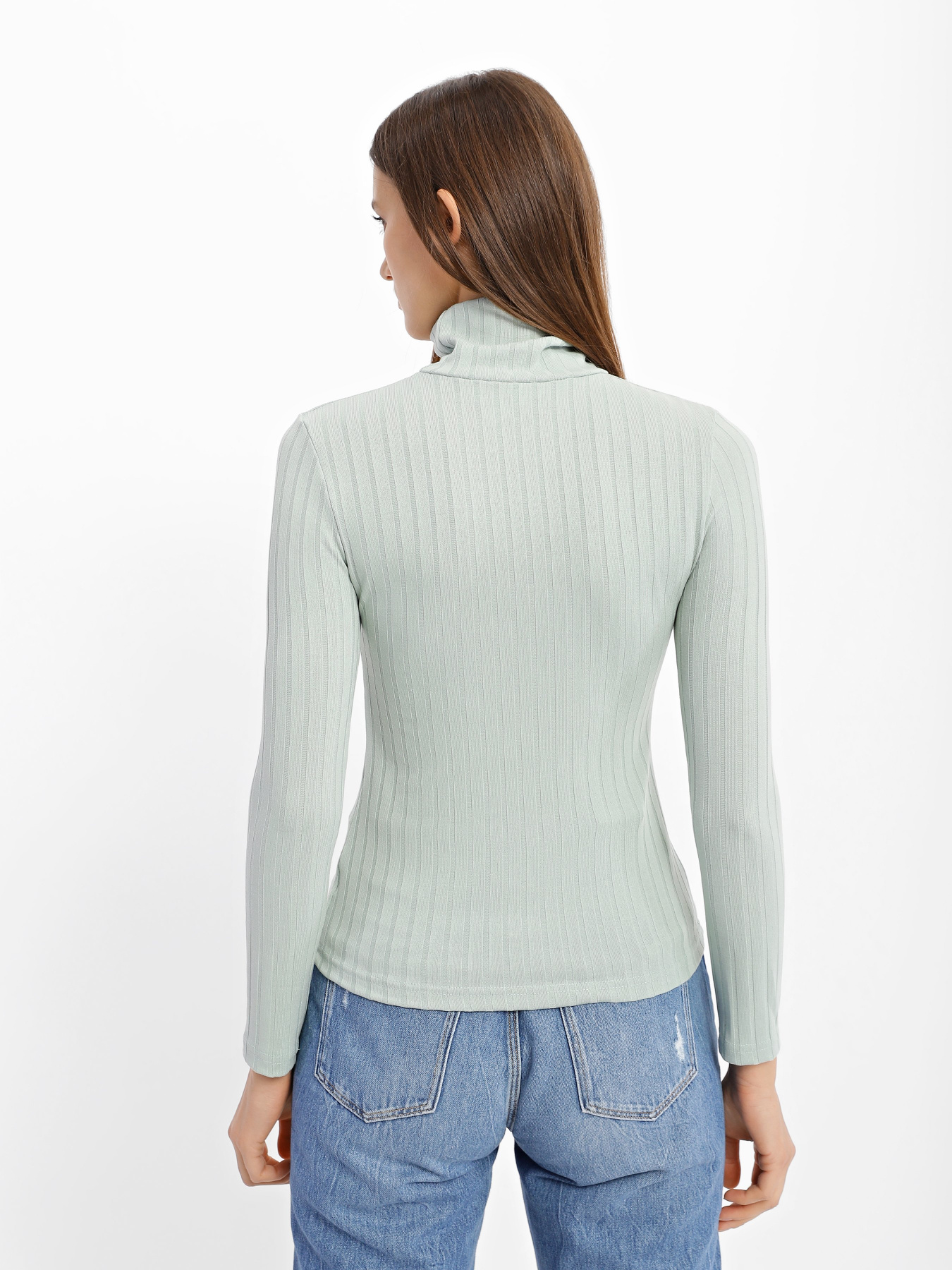 Водолазка Braska модель 71-3333/314 Фото