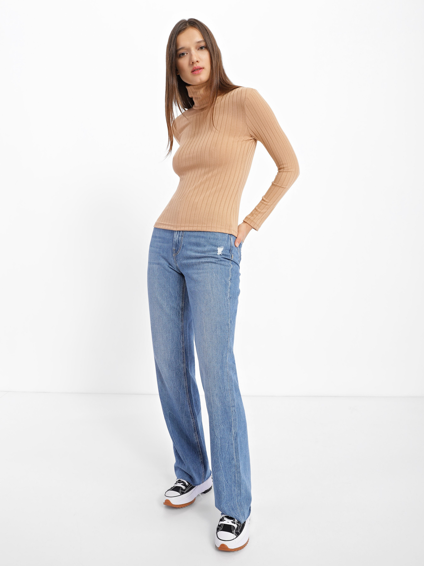 Водолазка Braska модель 71-3333/321 Фото