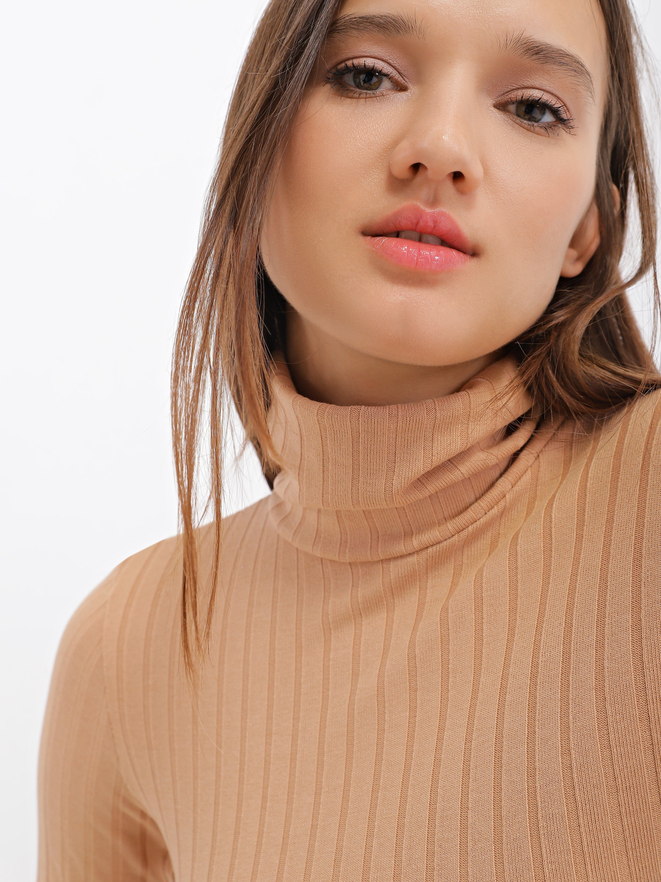 Водолазка Braska модель 71-3333/321 Фото