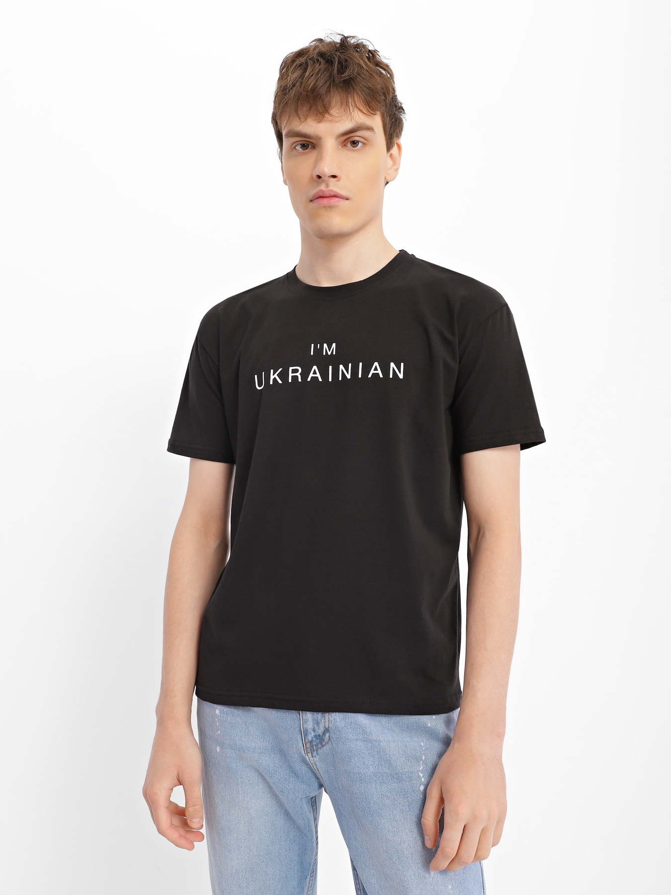 Футболка Braska модель 70-2190/301 Фото