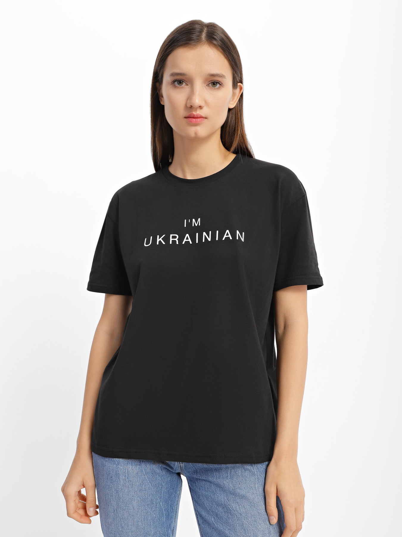 Футболка Braska модель 70-2190/301 Фото