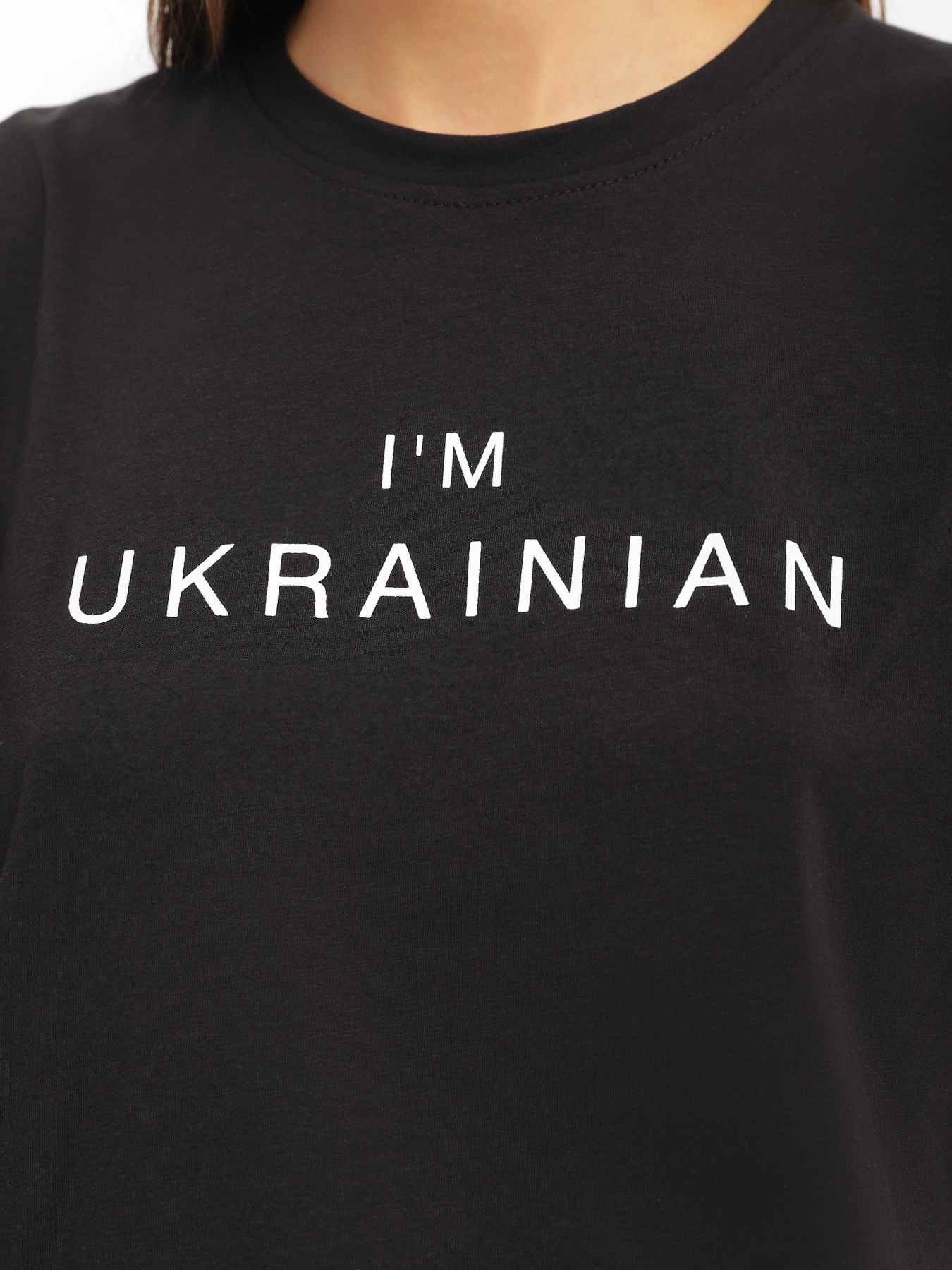 Футболка Braska модель 70-2190/301 Фото