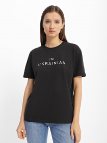 Футболка Braska модель 70-2190/301 Фото