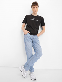 Футболка Braska модель 70-2190/301 Фото