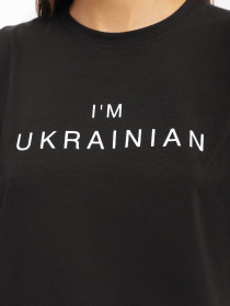 Футболка Braska модель 70-2190/301 Фото