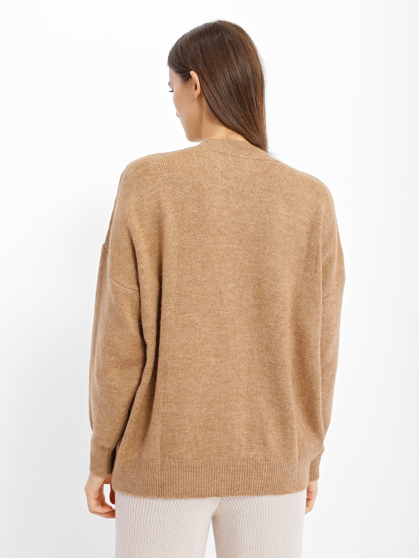 Светр Braska модель SV-6980-10 Фото