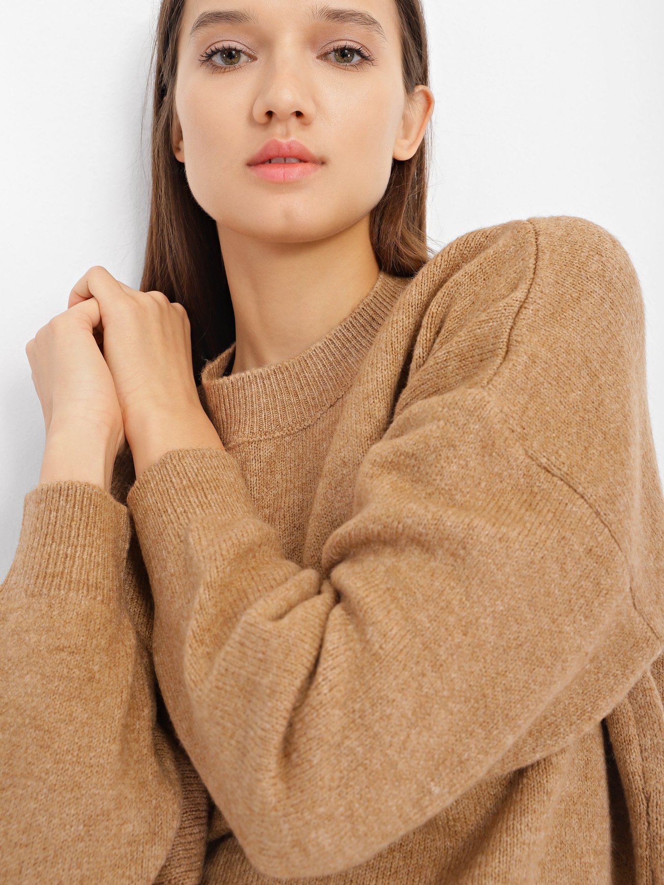 Светр Braska модель SV-6980-10 Фото