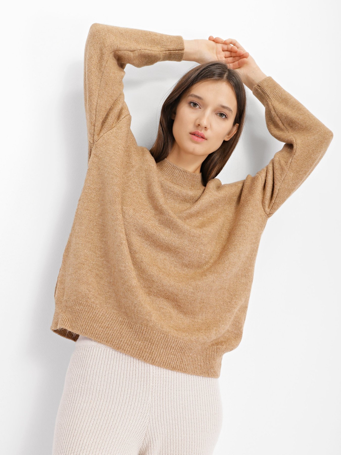 Светр Braska модель SV-6980-10 Фото