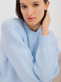 Свитер Braska модель SV-6980-11 Фото