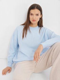 Свитер Braska модель SV-6980-11 Фото