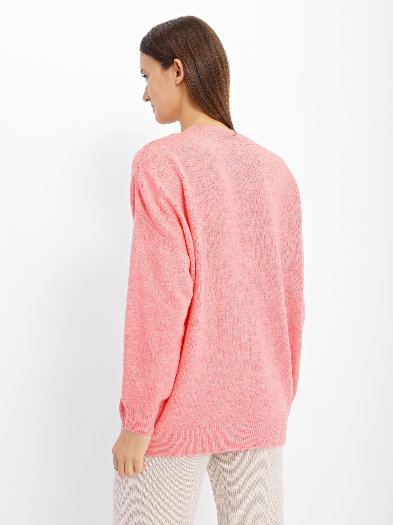 Свитер Braska модель SV-6980-15 Фото