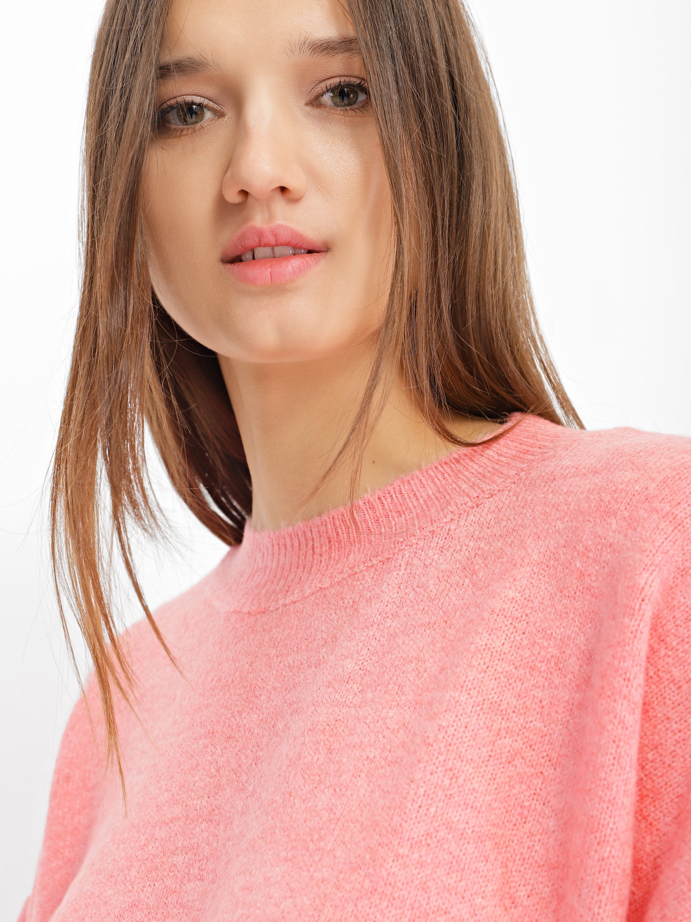 Свитер Braska модель SV-6980-15 Фото